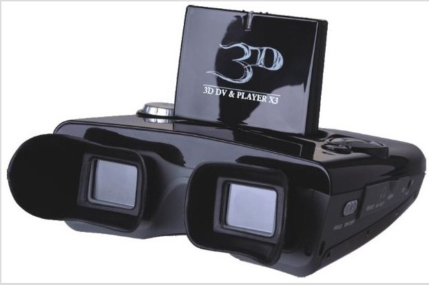 On Sale 3D Comics!