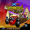 Toyland Racer